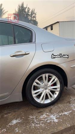 هيونداي جنسس